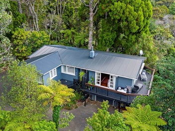 199 Atkinson Road, Titirangi, Auckland