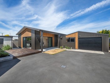 128A Centennial Avenue, Alexandra