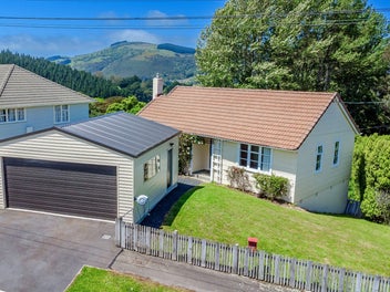 20 Forrester Avenue, Liberton, Dunedin
