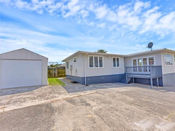 3/40 Swaffield Road, Papatoetoe, Auckland