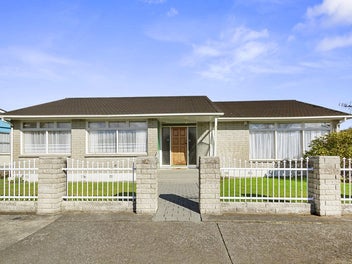 42 Orr Crescent, Hutt Central, Lower Hutt