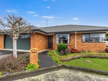 3 Celtic Court, Roslyn, Palmerston North