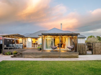 29 Balmerino Crescent, Pukete, Hamilton