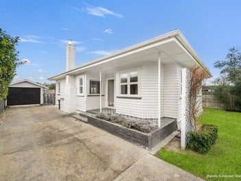 213 Park Road North, Parkvale, Hastings