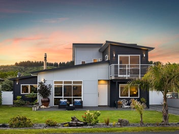 238 Whirinaki Road, Eskdale, Napier