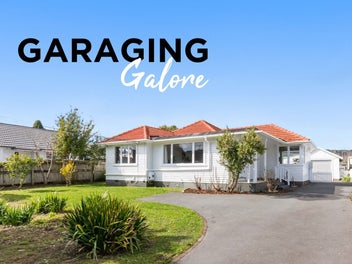 57 Longfellow Street, Trentham, Upper Hutt