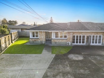 1/18B Oakland Avenue, Papatoetoe, Auckland