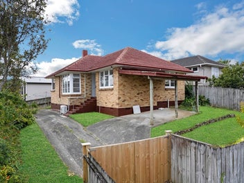 28 Ellen Street, Manurewa East, Auckland