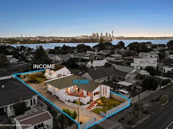 89 Bayswater Avenue, Bayswater, Auckland