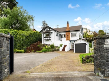 89 King George Avenue, Epsom, Auckland