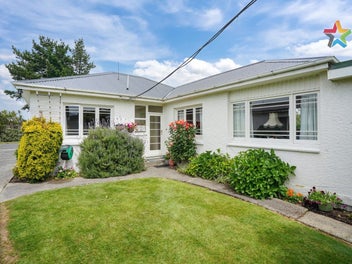 96 Moulson Street, Strathern, Invercargill