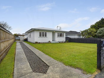 8 Norman Street, Nawton, Hamilton