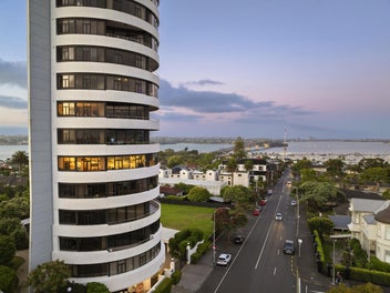 5/10 Shelly Beach Road, Ponsonby, Auckland