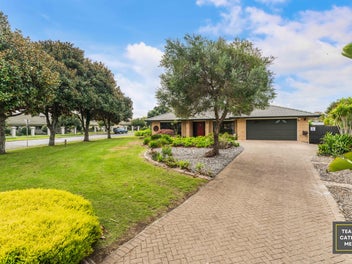 24 Longford Park Drive, Takanini, Auckland