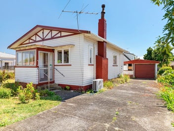 22 Henderson Avenue, Tuakau, Tuakau