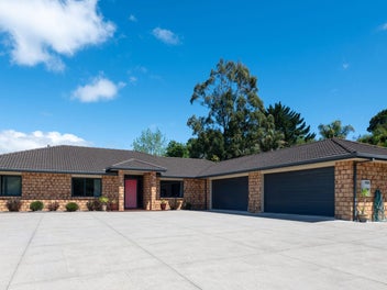 9 Ascot Vale, Tikitere, Rotorua