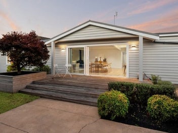 43 Wai-Iti Terrace, Burnside, Christchurch