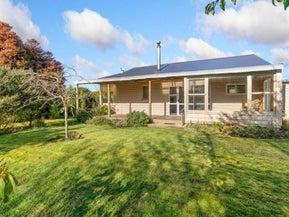 148 Drysdale Road, Myross Bush