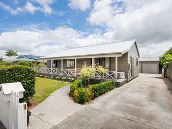 304 Kimbolton Road, Feilding, Feilding