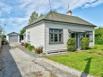 7 Thistle Street, Gore, Gore