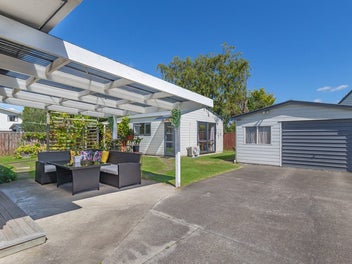 74 Kennedy Drive, Levin, Levin