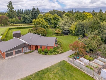 16 Dolma Street, Methven, Methven