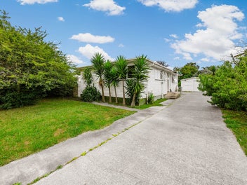 9 President Avenue, Papakura, Papakura