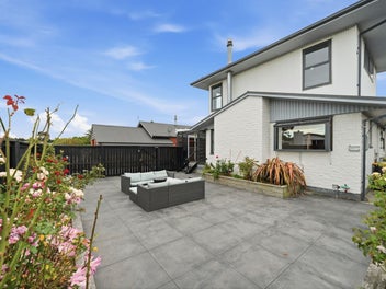 106 Effingham Street, North New Brighton, Christchurch