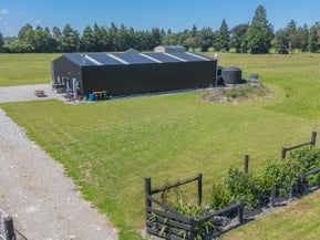 44 Opuha Street, Geraldine