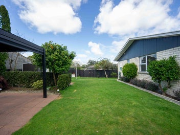 28 Chequers Avenue, Chartwell, Hamilton