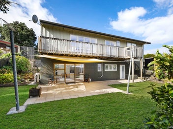 10 Cleary Road, Panmure, Auckland