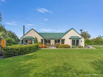 18 Campbell Street, Geraldine