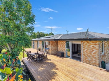 23 Collins Lane, Te Puke, Te Puke
