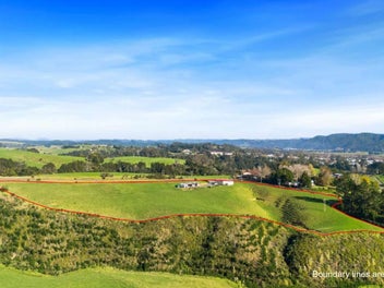 1700 Ruapekapeka Road, Kawakawa, Kawakawa