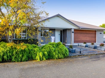 92B Fairfield Road, Hawera