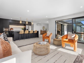 17 Goldie Drive, Rangiora, Rangiora