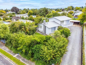 3 Allenby Street, Lansdowne, Masterton