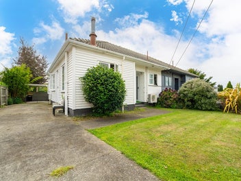 123 Luxmoore Road, Marchwiel, Timaru