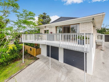 1/31 Park Hill Road, Birkenhead, Auckland