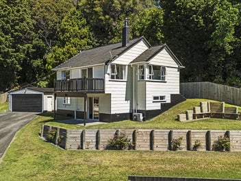 58A Glenpark Avenue, Frankleigh Park, New Plymouth