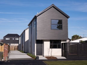 1/424 Armagh Street, Linwood, Christchurch