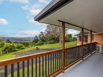 1200 State Highway 1, Okaihau