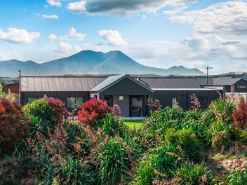 14 Wai Terrace, Wharewaka, Taupo