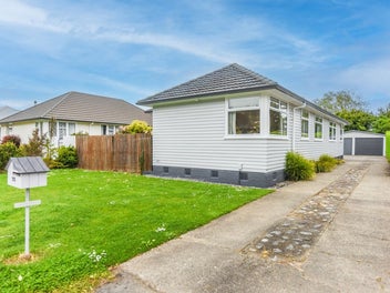 23 North Road, The Wood, Nelson