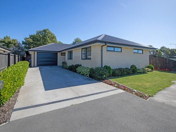 11 Dalwood Crescent, Rolleston, Rolleston