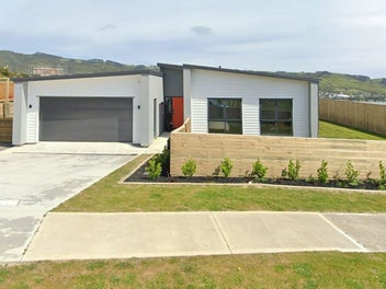 38 Waitaria Terrace, Aotea, Porirua