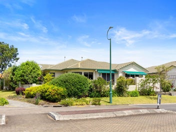 1 Fahey Avenue, Mount Maunganui, Mount Maunganui