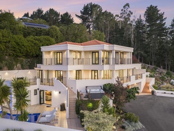 80 Major Aitken Drive, Huntsbury, Christchurch