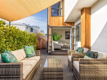 1/90 Bishop Street, St Albans, Christchurch