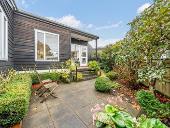 4/23 Box Hill, Khandallah, Wellington